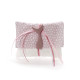 Φάκελος μπομπονιέρα με ρομαντική διάθεση σε χρώμα ροζ