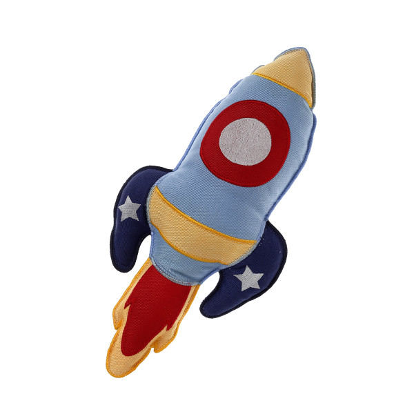 Διαστημόπλοιο μαξιλάρι για το παιδικό δωμάτιο και όχι μόνο