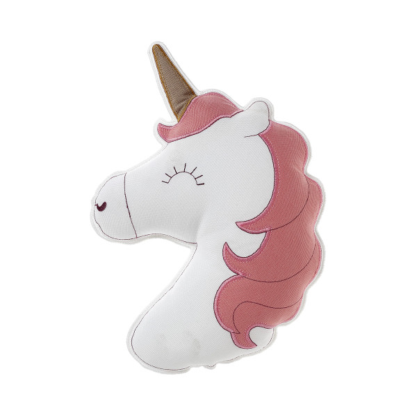 Μονόκερος μαξιλάρι σε πολλούς συνδυασμούς χρωμάτων"Unicorn"