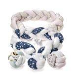 Πλεξούδες Πάντες