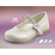 Ανατομικά βρεφικά παπουτσάκια για βάπτιση