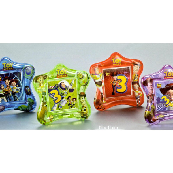 Μπομπονιέρα Disney Toy Story Καδράκι