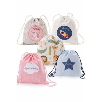 Τσάντες Backpack