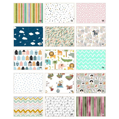 Υφασμάτινη τσάντα backpack μεγάλη, με προσωπικά στοιχεία